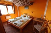 Doppelzimmer mit Gemeinschaftsbad