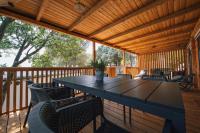 MOBILE HOMES SELCE - Lighthouse - Ferienwohnung Selce