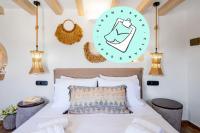 Charming Traditional Cretan Villa "Alisavaki" - B&B Katsidóni