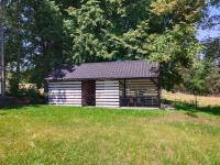 Apartment mit Balkon