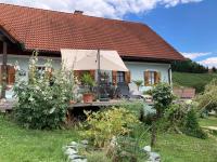 B&B Riegersburg Stmk. - Herzhof Lampert - Bed and Breakfast Riegersburg Stmk.