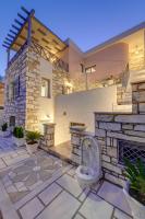 TAKIS GUESTHOUSE- Laoura-HERMOUPOLIS - B&B