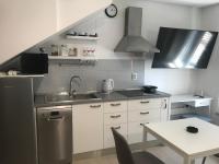 Dotta - Ferienwohnung Komin