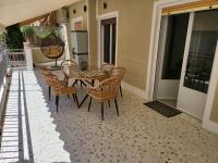 Maria's Maisonette - Ferienwohnung Athen