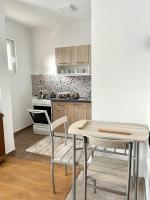 Apartment SunLight - B&B Visoko