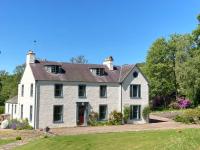 B&B Hawick - Bedrule Old Manse B&B - Bed and Breakfast Hawick