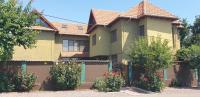 Villa Mugur - Ferienwohnung