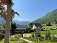 La BERGERIE DE BELESTEN - B&B