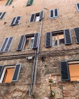 Casa Corsi siena - B&B Siena