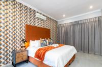 King Room with Pool View