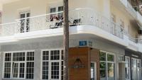 l'olivier house - Ferienwohnung