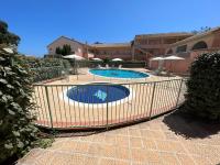 Les jardins de la mer - B&B Linguizzetta