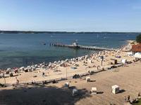 Appartement Ankerplatz - Ferienwohnung Glücksburg