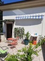 La Quercia Suites - La Torretta - B&B Montone