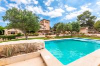Manacor - 39698 Mallorca - Ferienwohnung