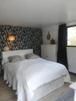 Chambre Double - Vue sur Jardin