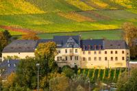 B&B Maring-Noviand - Kapelle - Urlaub auf dem Weingut - Bed and Breakfast Maring-Noviand