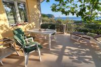 Apartment mit Meerblick