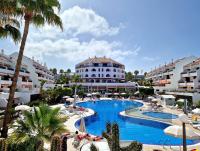 EL CORAZON de Las Americas - B&B