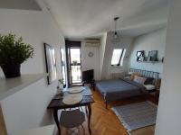 Be My Guest studio apartment - B&B
