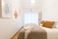 Pozas by Staynnapartments - Ferienwohnung Bilbao