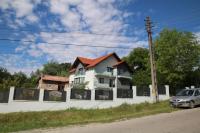 pensiunea ALBERO - B&B Curtea de Argeş