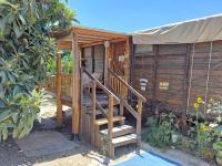 B&B H̱alaf Tabbash - Galilee Bedouin Camplodge - Bed and Breakfast H̱alaf Tabbash