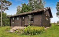 B&B Timmele - Beautiful Home In Timmele With Sauna And 2 Bedrooms - Bed and Breakfast Timmele