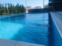 DXN Luxury Studio - B&B Năvodari