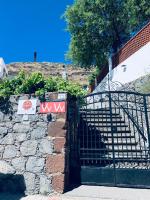 Apartamento La Cueva, Artenara By Artenatur - Bed and Breakfast Artenara