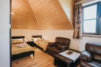 Twin Room with Mountain View