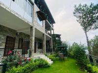 B&B Bhowali - Nature's Lap Homestay - Bed and Breakfast Bhowali