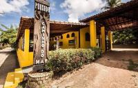 Pousada Caminho do Mar - Bed and Breakfast Imbassai