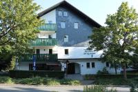 The Lodge Braunlage - Chambres d’hôtes