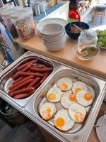 penzion Valentino - B&B Bedřichov