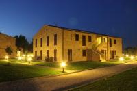 Residence Casale Torrenova al Conero - Ferienwohnung Potenza Picena