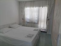 Standard Zweibettzimmer mit Gemeinschaftsbad