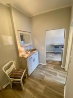 FeWo Otto- Sanierte Ferienwohnung im Einzeldenkmal - B&B