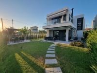 Olea Valley Holiday Villa - B&B Níkiti