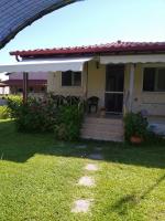 IOANNIS SEASIDE VILLA - B&B Palaiá Leptokaryá