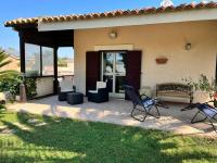 Casa Migliorisi a Marina di Ragusa per Vacanze - Chambres d'hôtes Marina di Ragusa