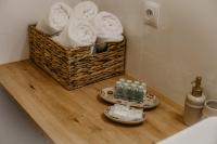 Apartament Zielony Cis - Bed and Breakfast Krynica-Zdrój