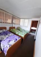 Dreibettzimmer