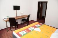 Chambre Double ou Lits Jumeaux