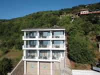 Velestovo View Apartments - Chambres d’hôtes