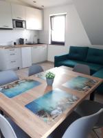Apartamenty Pod Sosnami - B&B