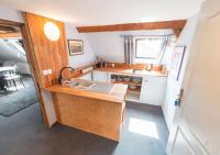 Appartamento con 2 Camere da Letto