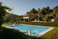 Casa da Quinta - Quinta da Portela - B&B