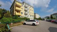 Apartament Anny Jagiellonki - B&B