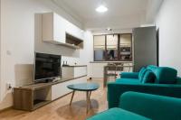 B&B Iasi - CONFORT' by J - Bed and Breakfast Iasi